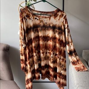 Long shirt
